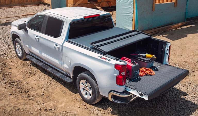 Owasso, OK 2022 Chevrolet Silverado 1500