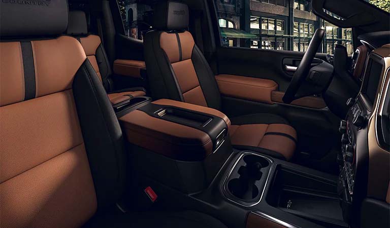 Owasso, OK 2022 Chevrolet Silverado 1500