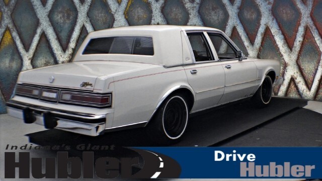 1984 Chrysler fifth avenue sale #3