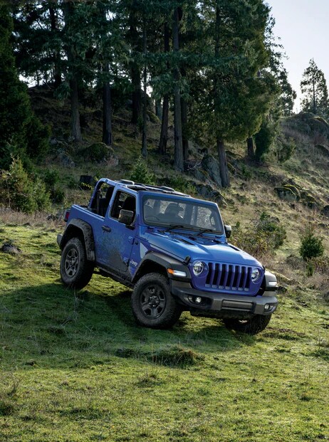 2023 Jeep Wrangler Sport SUV Texarkana New Jeep Wranglers for sale in Texarkana at Classic CDJR