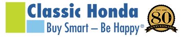 Classic Honda Classic Honda. Buy Smart - Be Happy®