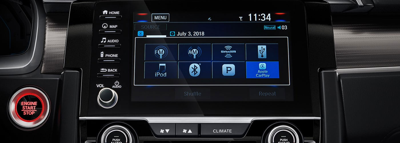 Premium Audio System Premium Audio System