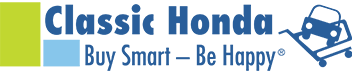 Classic Honda Classic Honda. Buy Smart - Be Happy®