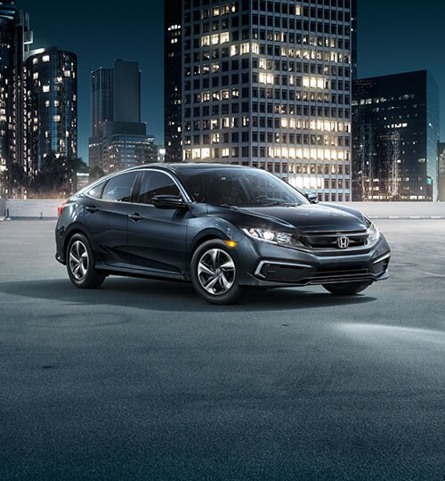 2019 Honda Civic 2019 Honda civic