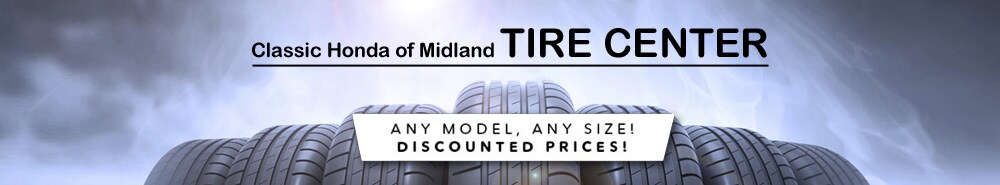 Tire Center