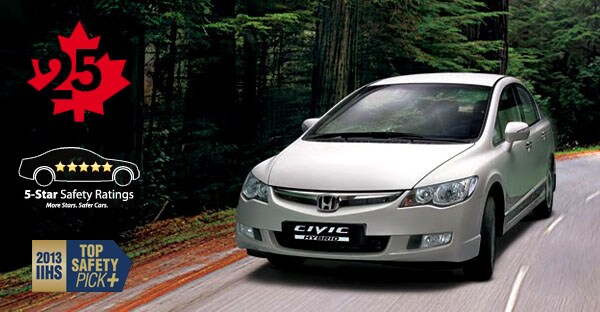 Book Your Test Drive Today