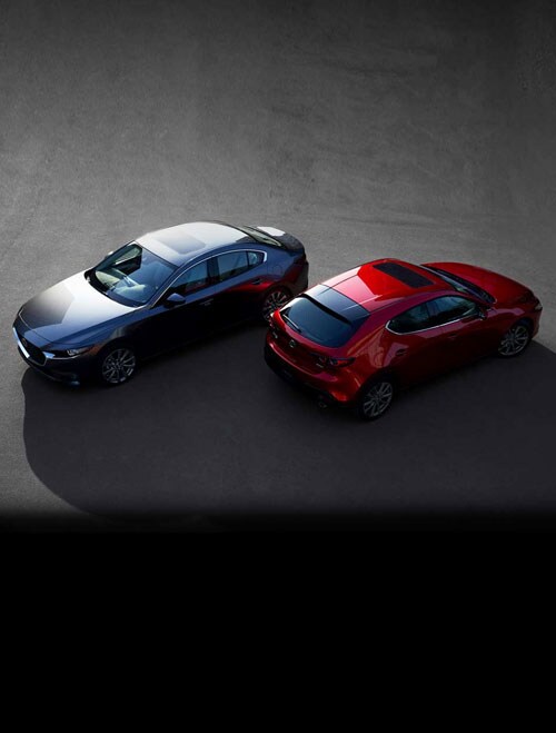 2019 Mazda3 2019 Mazda3