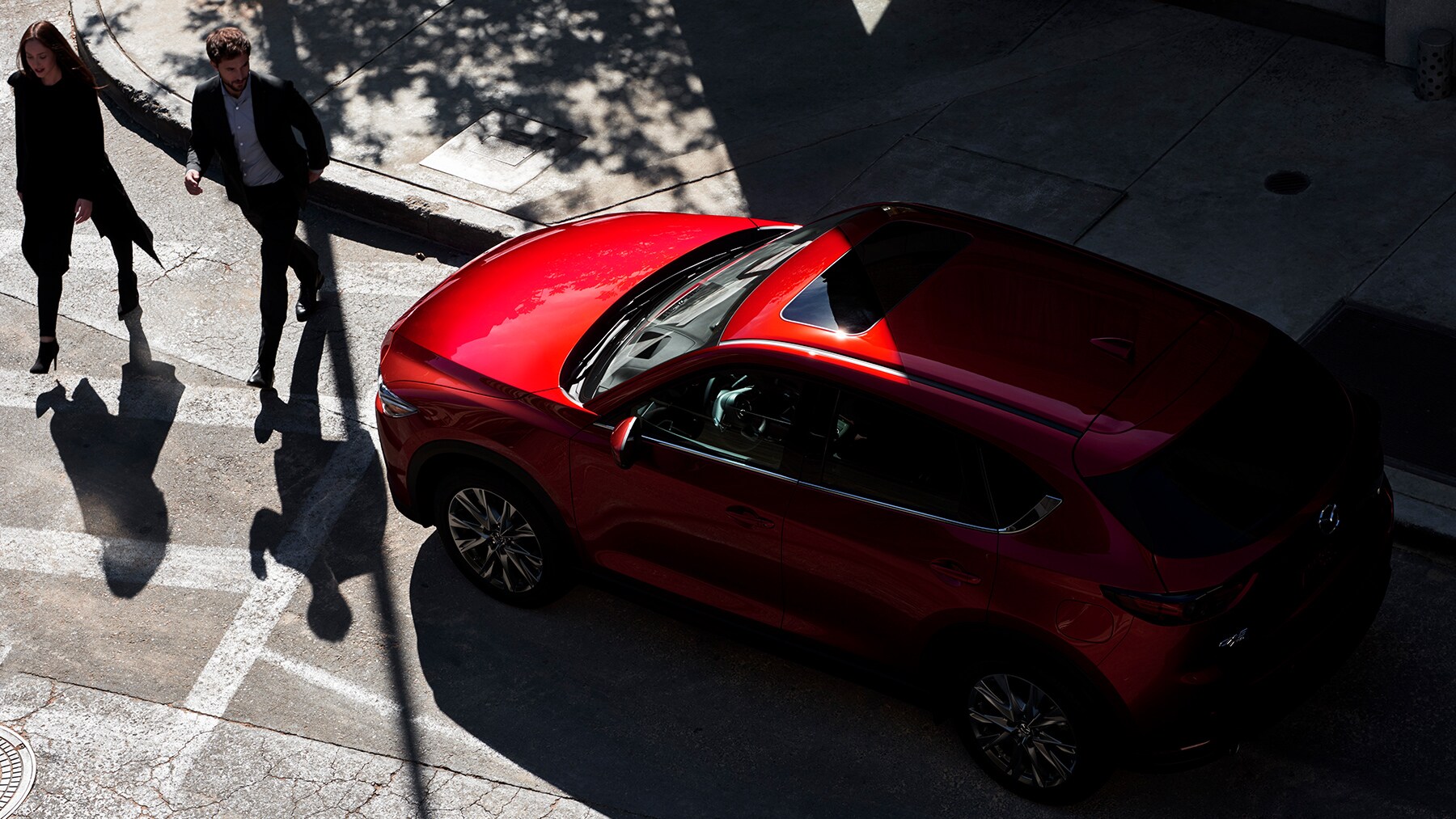 2019 Mazda CX-5 2019 Mazda CX-5
