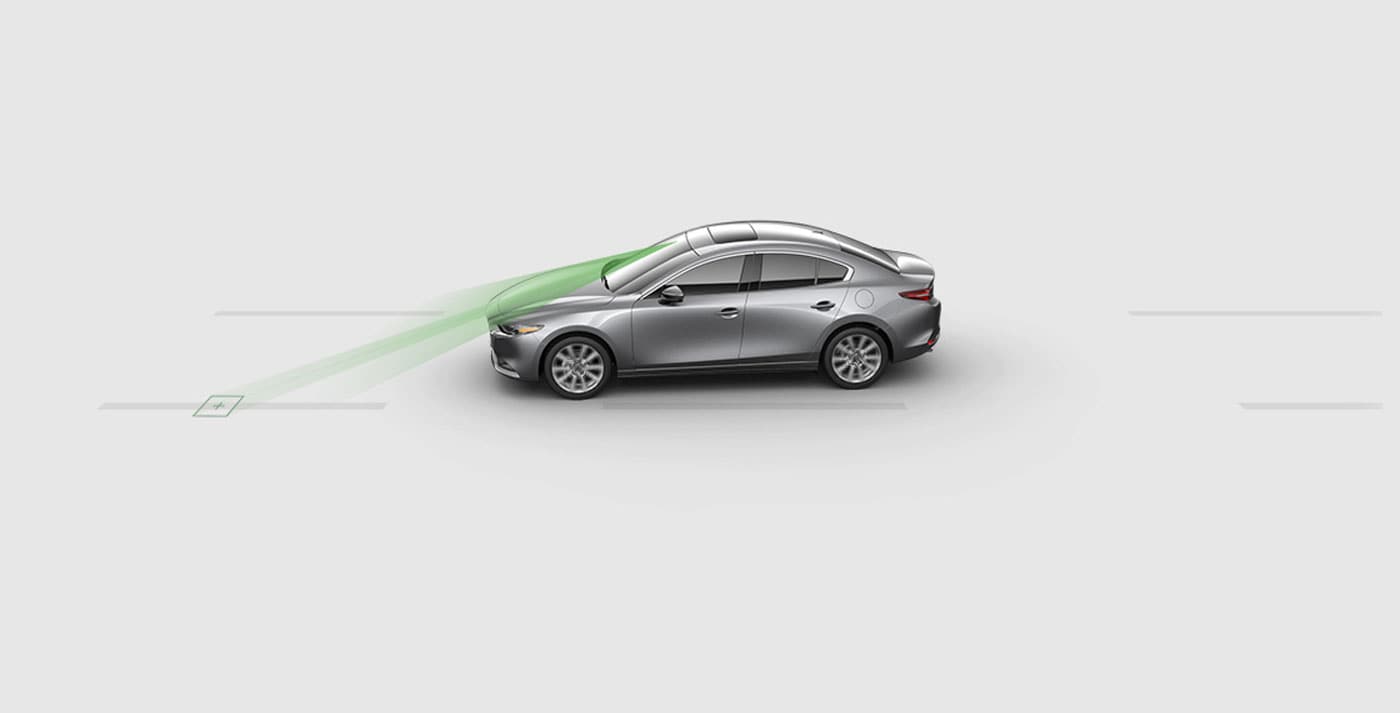 LANE DEPARTURE WARNING SYSTEM Lane Departure Warning System
