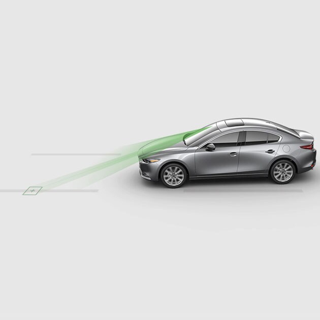 LANE DEPARTURE WARNING SYSTEM Lane Departure Warning System