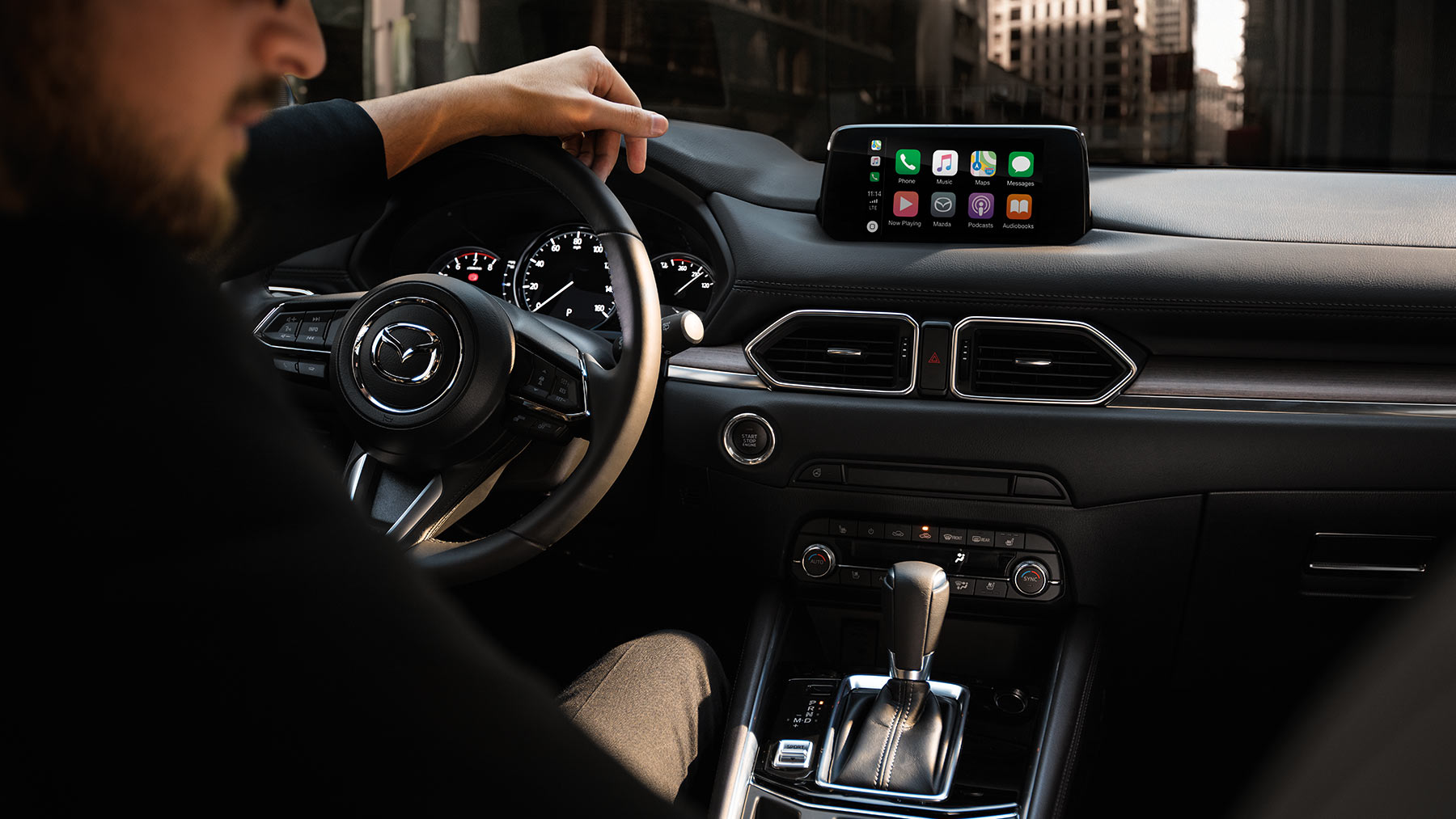 2019 Mazda CX-5 2019 Mazda CX-5
