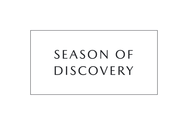 Season of Discovery Season of Discovery