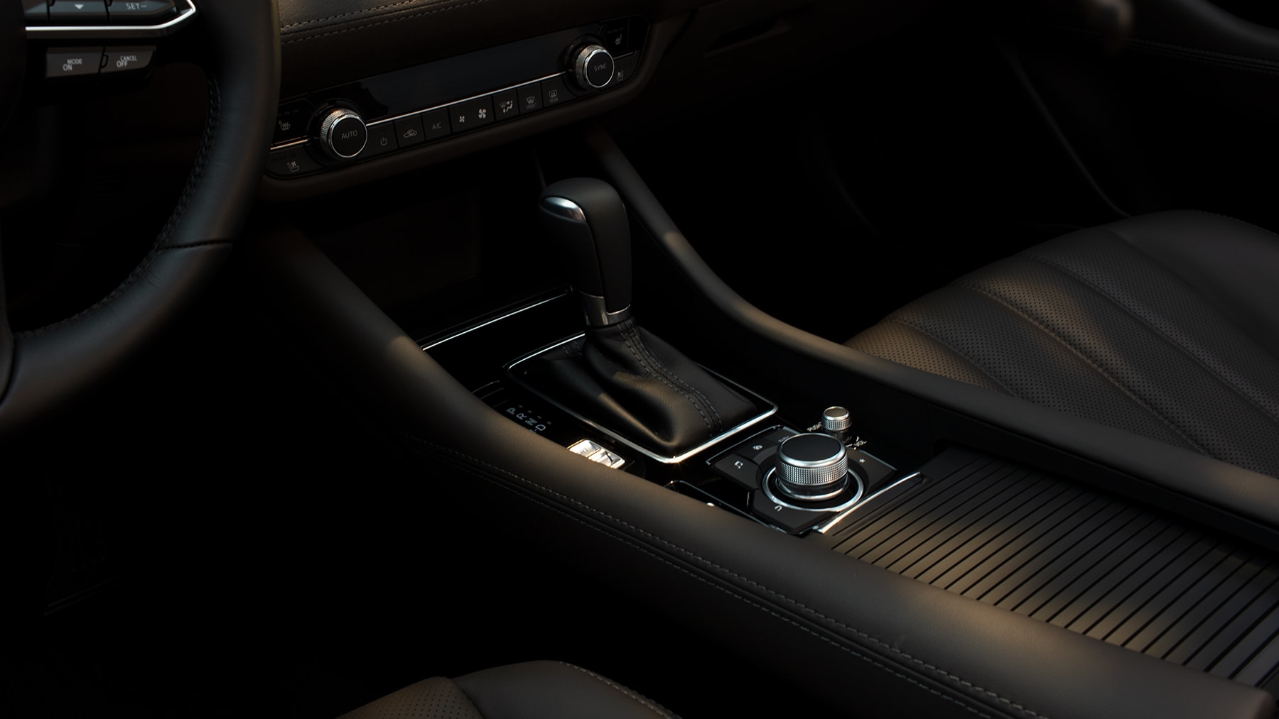 2019 Mazda6 2019 Mazda6