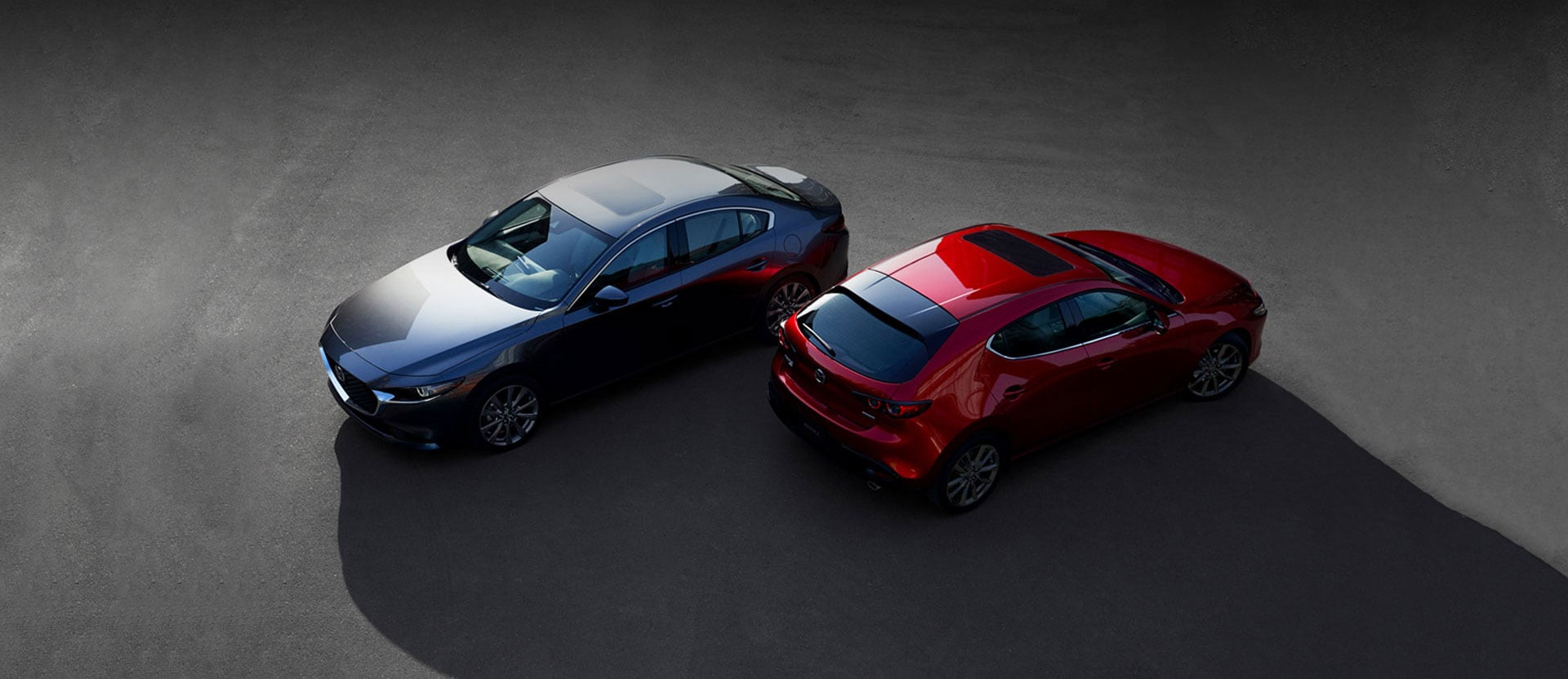 2019 Mazda3 2019 Mazda3