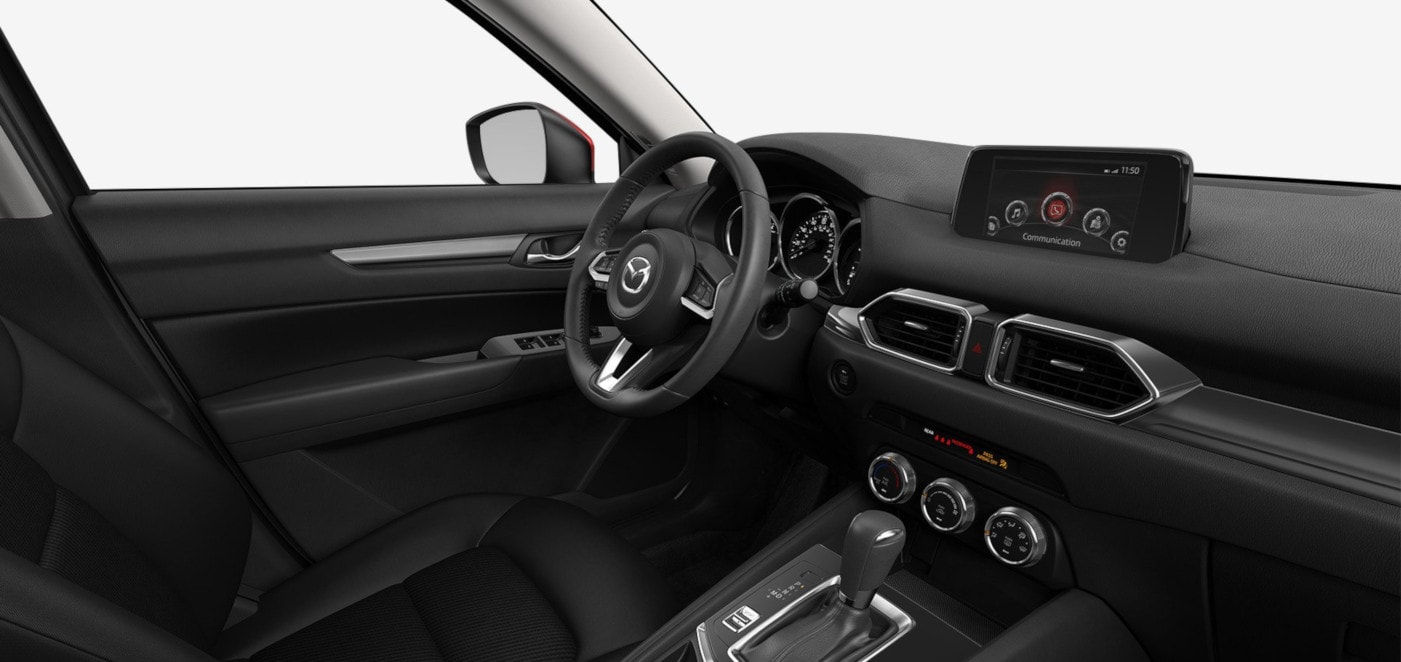2019 Mazda CX-5 2019 Mazda CX-5