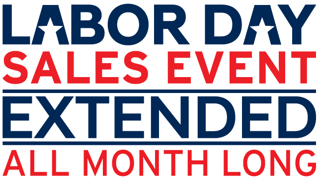 Labor Day Offer Extension Labor Day Extended