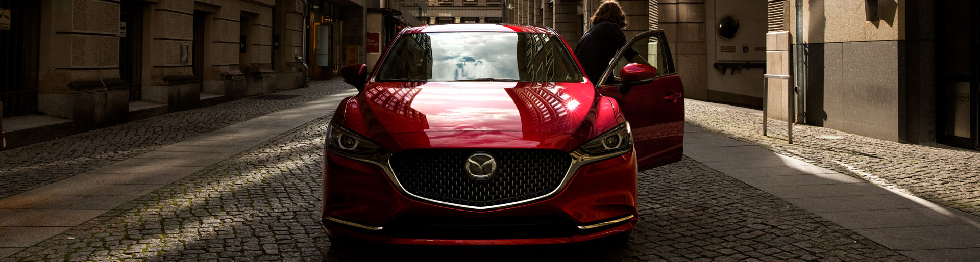 First Time Owner Lease Program 2019 Mazda6