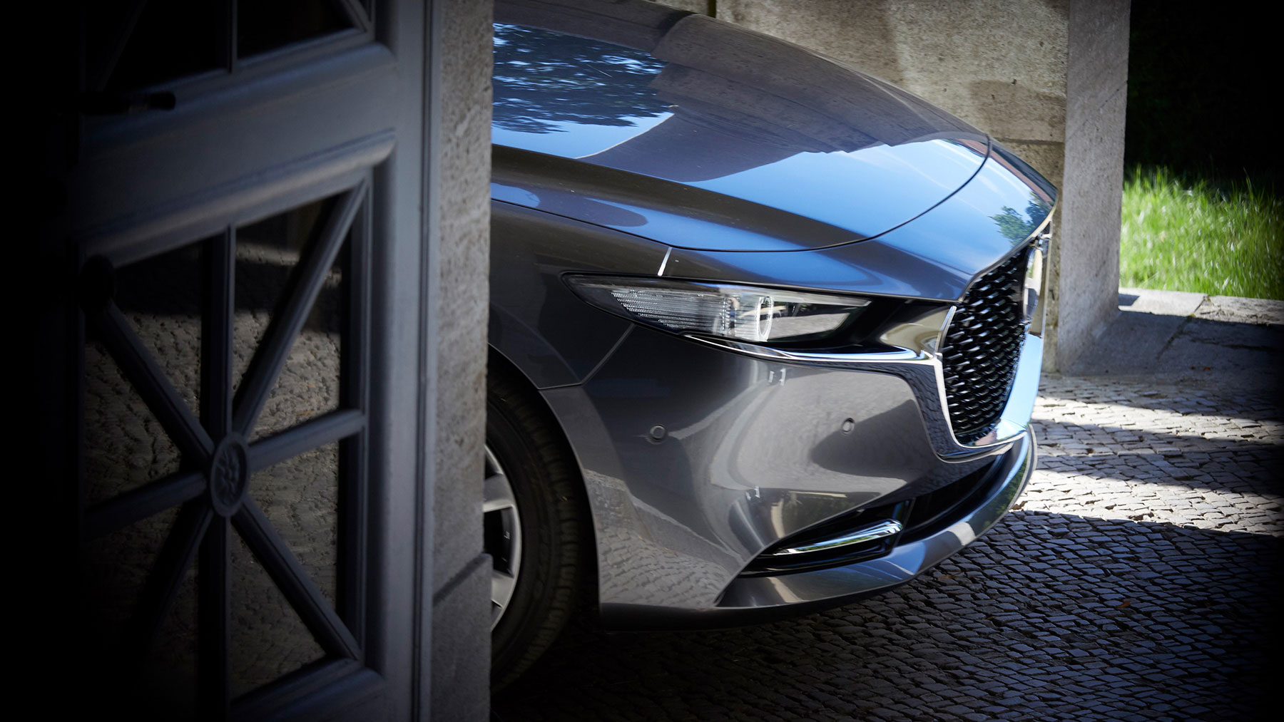2019 Mazda3 2019 Mazda3