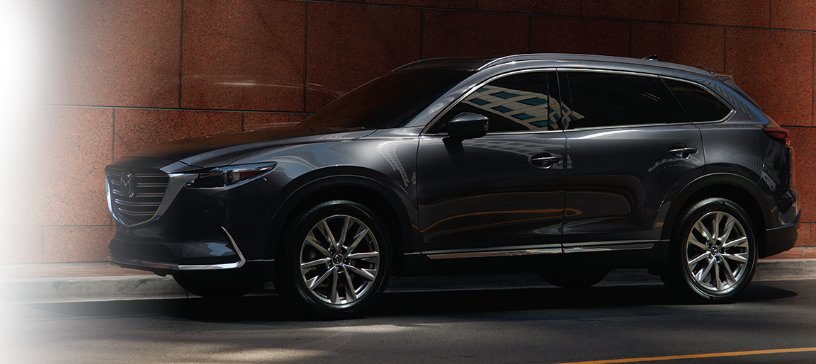 2018 Mazda CX-9 2018 CX-9: $6,000 Off MSRP or 0% ARP for 60 mos.