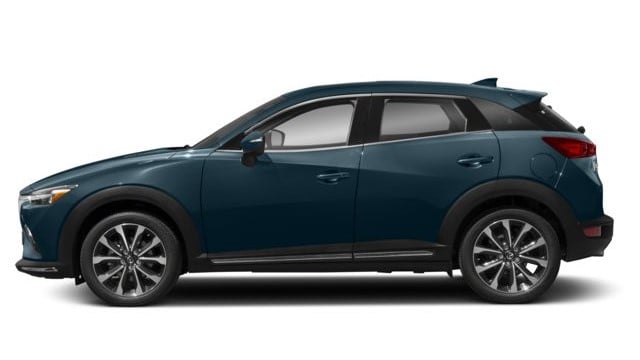 Mazda CX-3.jpg Mazda CX-3 Orlando.jpg