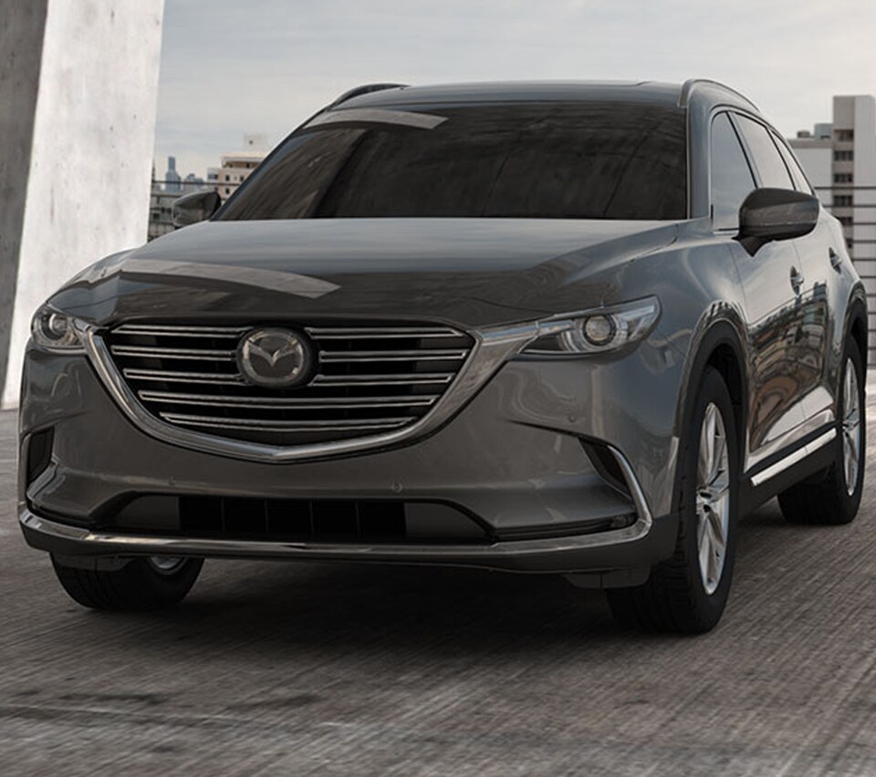 2018 Mazda CX-9 2018 CX-9: $8,000 Off MSRP + More!