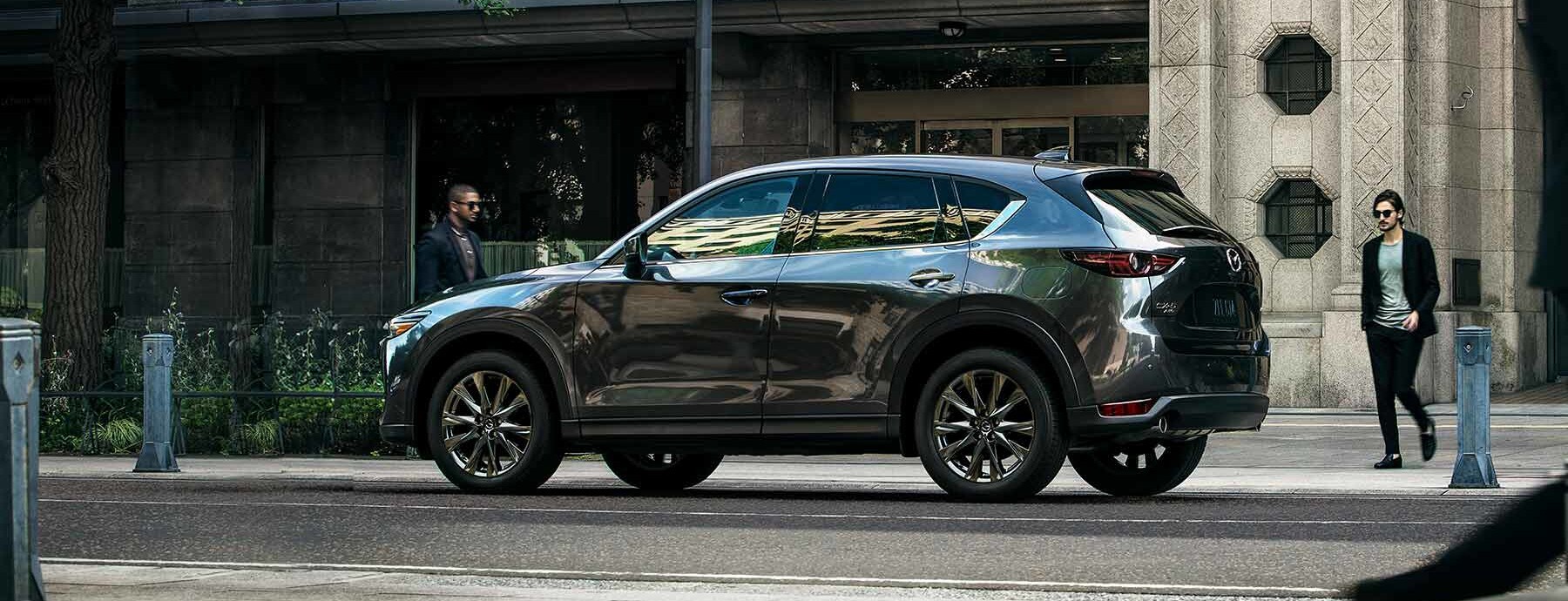 2019 Mazda CX-5 2019 Mazda CX-5