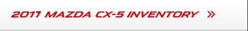 2016 Mazda CX-5 Inventory