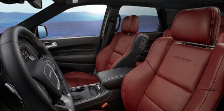 New Dodge Durango New Dodge Durango