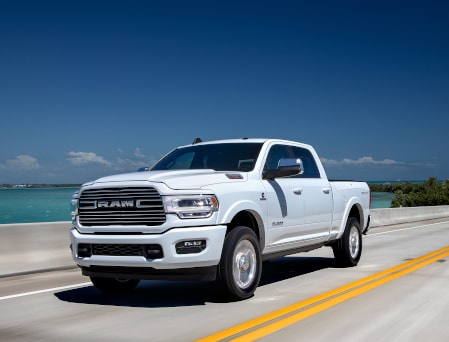 New RAM Heavyduty Truck New RAM Heavyduty Truck
