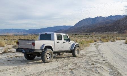 AEV - Brute Double Cab