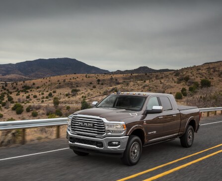 New Ram 2500 Truck New Ram 2500 Truck
