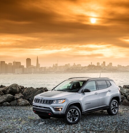 Jeep Compass Richfield UT Jeep Compass Richfield UT