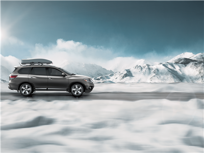 Nissan early lease buyout #2