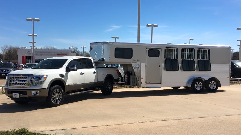Classic Nissan of Texoma