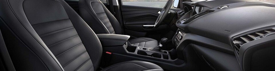 Classic Ford Smithfield New 2018 Edge