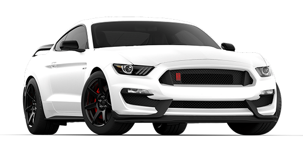 2018 Ford Mustang Shelby GT350R
