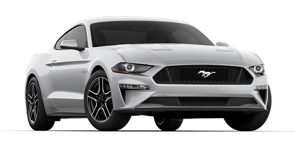 2018 Ford Mustang GT Premium Fastback