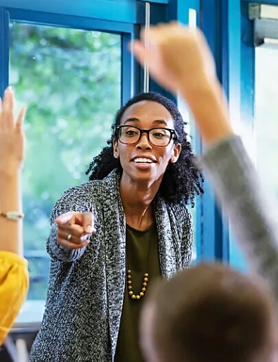 Teacher eligible for the Subaru VIP Educator Program near Atlanta Georgia