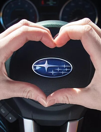 Subaru VIP Signature Program at Classic Subaru of Atlanta