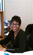 Trina Richardson