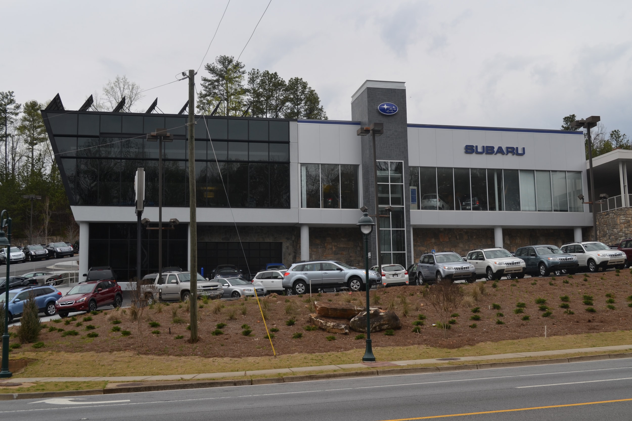 Subaru of Atlanta.JPG