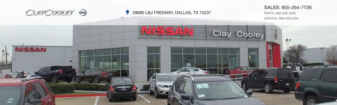 Nissan Dallas Landing Page Banner.png