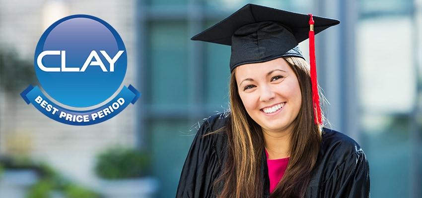 Subaru College Graduate Program
