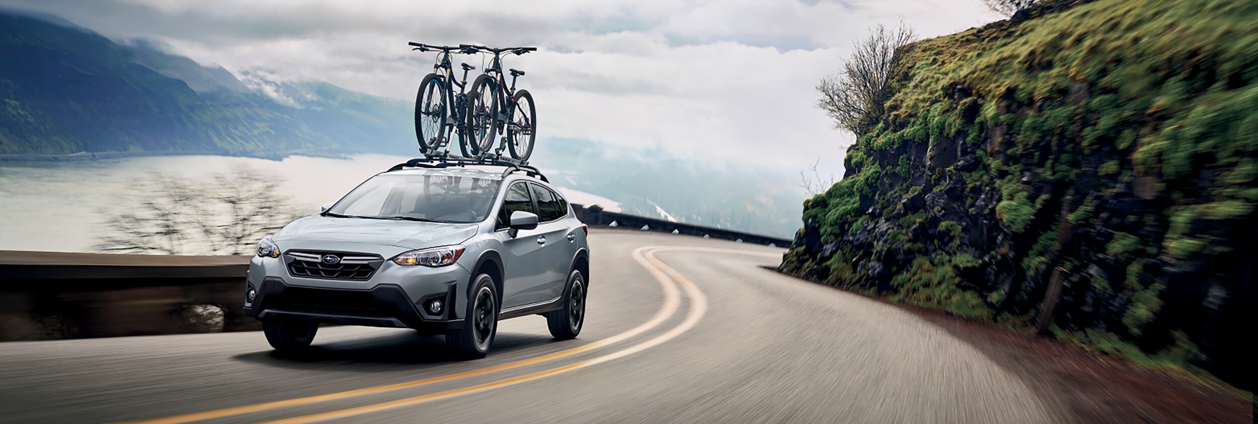 New Subaru Crosstrek for Sale in Norwood MA at Clay Subaru