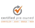 Certified Pre-Owned Chrysler Jeep Dodge RAM | Clear Lake Dodge