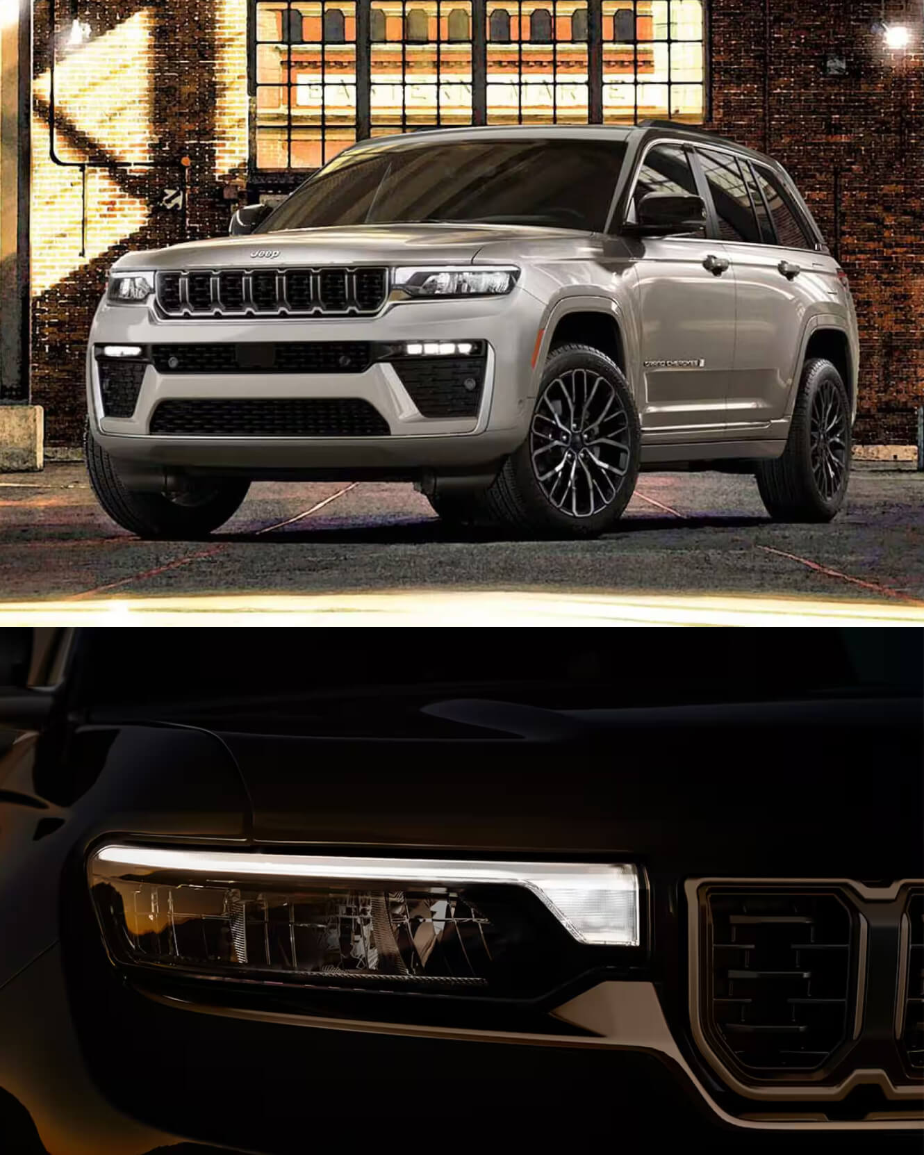 Grand Cherokee Power: Time-Tested V-6 or New Turbo Performance