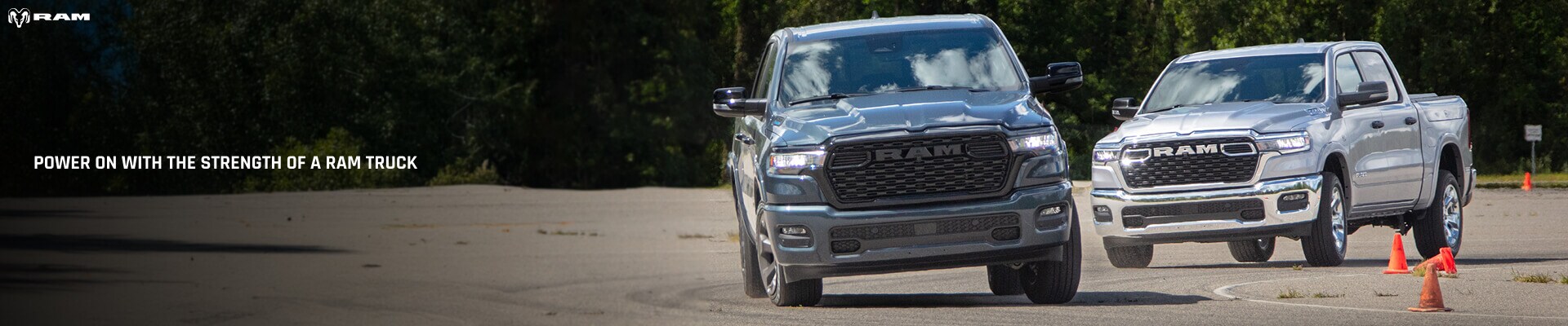 2026 Ram 1500 release date