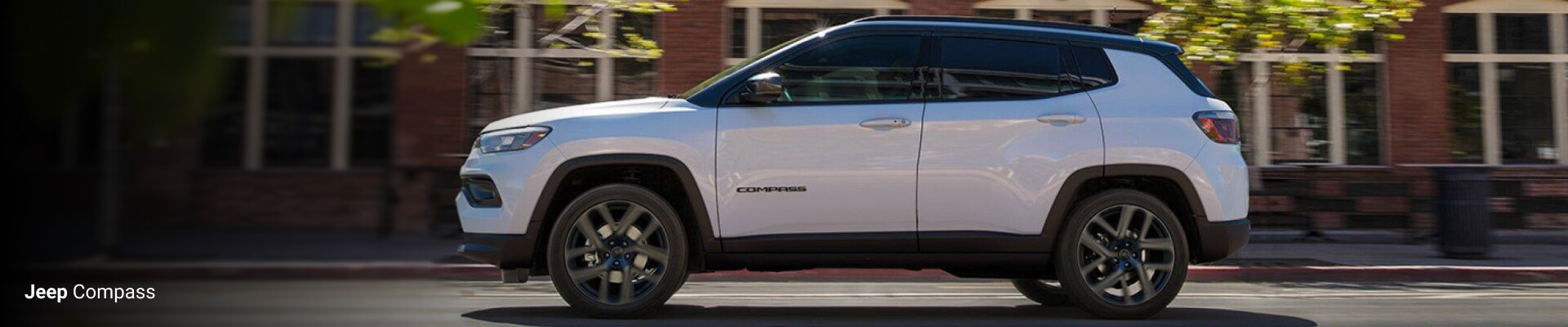 2025 Jeep Compass Review, Specs & Trims