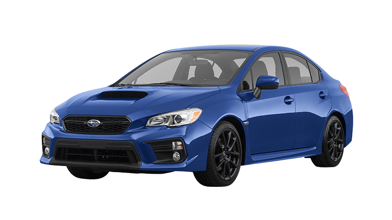 Subaru WRX