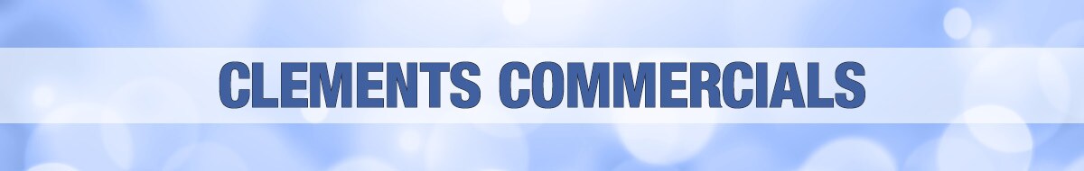 Clements Commercials